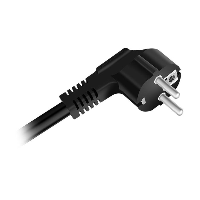 EAN 4052792074109 - 2Direct LPS285 base múltiple 1,4 m 3 salidas AC Interior Negro, Plata imagen 4