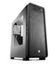 EAN 8436532164408 - NOX NXHUMMERZS carcasa de ordenador Midi Tower Negro imagen 1