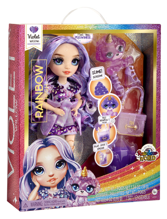 EAN 35051120223 - Rainbow High 120223EU muñeca imagen 12