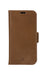 EAN 5711428013309 - dbramante1928 Copenhagen Slim funda para teléfono móvil 17 cm (6.7") Funda cartera Marrón imagen 1