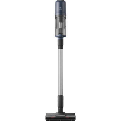 EAN 7333394038216 - Electrolux EP61H21WET Aspiradora escoba 2 en 1 Batería Secar Sin bolsa 0,6 L 85 W Azul 2,5 Ah imagen 2