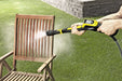 EAN 4066529122742 - Kärcher K 5 Premium Smart Control Flex Limpiadora de alta presión o Hidrolimpiadora Vertical Eléctrico 50 imagen 9