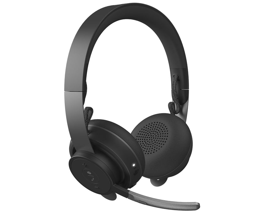 EAN 5099206088597 - Logitech 981-000859 auricular y casco Auriculares Inalámbrico Diadema Oficina/Centro de llamadas Bluetoot imagen 2