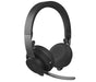 EAN 5099206088597 - Logitech 981-000859 auricular y casco Auriculares Inalámbrico Diadema Oficina/Centro de llamadas Bluetoot imagen 2
