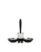 EAN 8003299923021 - Alessi AMMI09G cuenco comedero para perro y gato imagen 6