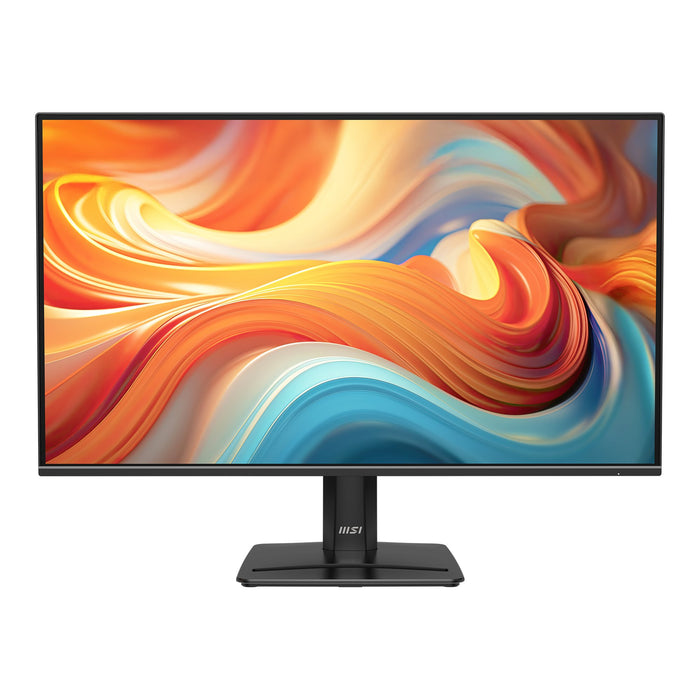 EAN 4711377381697 - MSI Pro MP271 E14A pantalla para PC 68,6 cm (27") 1920 x 1080 Pixeles Full HD LCD Negro imagen 5