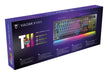 EAN 731855210022 - Turtle Beach Vulcan II Max teclado Juego USB QWERTZ Alemán Negro imagen 11