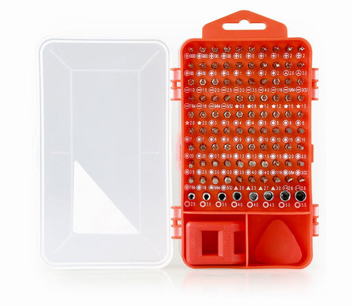EAN 8716309094528 - Gembird TK-SD-07 destornillador manual Juego Destornillador combinado imagen 1