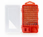 EAN 8716309094528 - Gembird TK-SD-07 destornillador manual Juego Destornillador combinado imagen 1