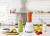 EAN 8017709313098 - Smeg PBF01WHEU licuadora 0,6 L Batidora de vaso 300 W Blanco imagen 7