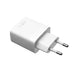 EAN 8591680149940 - FIXED FIXC17N-2U-WH cargador de dispositivo móvil Smartphone, Tableta Blanco Corriente alterna Carga rápi imagen 2