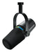 EAN 42406805407 - Shure MV7I micrófono Negro Micrófono de estudio imagen 1