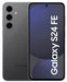 EAN 8806095726137 - Samsung Galaxy S24 FE 17 cm (6.7") SIM doble Android 14 5G USB Tipo C 8 GB 128 GB 4700 mAh Grafito imagen 1