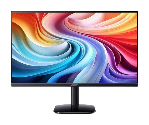 EAN 4711474809049 - Acer KA2 KA272P0BI pantalla para PC 68,6 cm (27") 1920 x 1080 Pixeles Full HD LCD Negro imagen 1