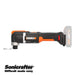 EAN 6924328393313 - WORX WX696.9 multiherramienta giratoria 18000 RPM imagen 2