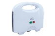 EAN 5901436590286 - Adler AD 311 gofrera 2 barquillo(s) 700 W Negro, Blanco imagen 3