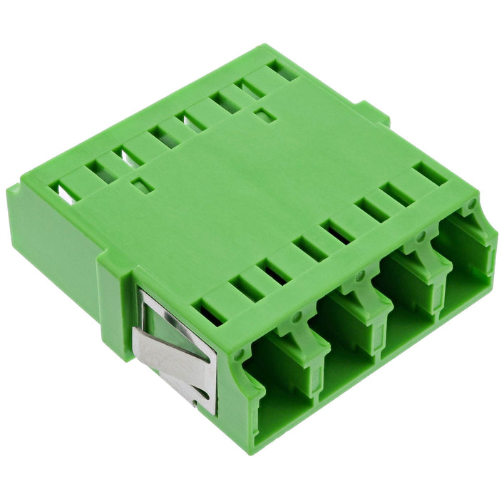 EAN 4043718333097 - InLine 89989I adaptador de fibra óptica LC Verde imagen 2
