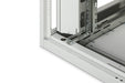 EAN 4016032476320 - Digitus DN-31112 armario rack 42U Rack o bastidor independiente Gris imagen 7