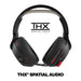 EAN 0810145320983 - Skullcandy Crusher PLYR 720 Auriculares Inalámbrico y alámbrico Diadema Juego Bluetooth Negro imagen 6