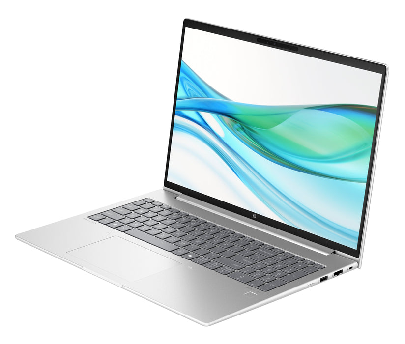 EAN 198701702504 - HP ProBook 465 G11 AMD Ryzen™ 5 7535U Portátil 40,6 cm (16") WUXGA 16 GB DDR5-SDRAM 512 GB SSD Wi-Fi 6E (8 imagen 4