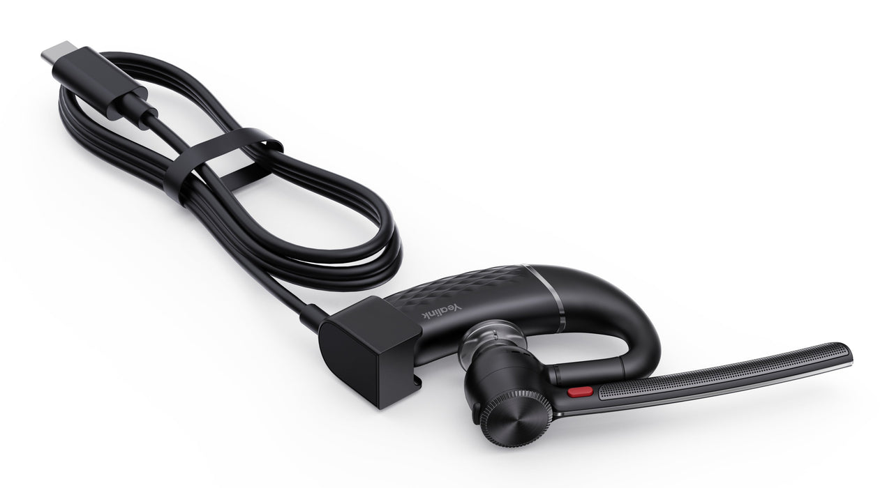 EAN 6938818321830 - Yealink BH71 Lite Auriculares Inalámbrico y alámbrico gancho de oreja Oficina/Centro de llamadas USB Tipo imagen 5