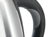 EAN 4211129057806 - WMF Stelio 0413010012 tetera eléctrica 1,2 L 2400 W Negro, Acero inoxidable imagen 4