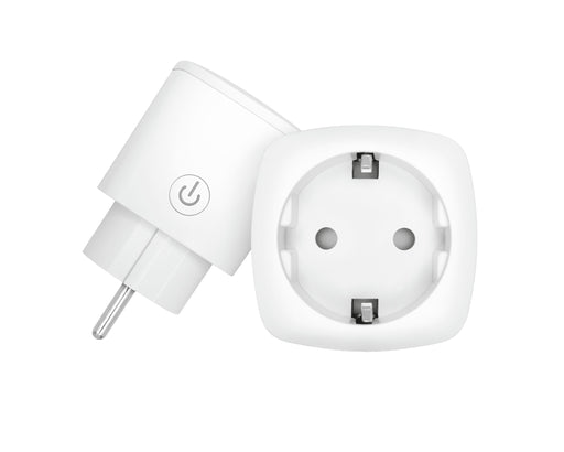 EAN 8713439713015 - Trust 71301 enchufe inteligente 3000 W Blanco imagen 2