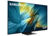 EAN 8806097078784 - Samsung QE55S95FAT 139,7 cm (55") 4K Ultra HD Smart TV Wifi Negro imagen 8