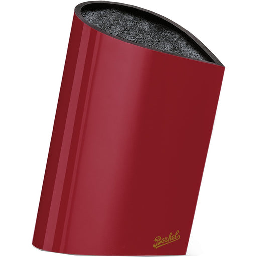 EAN 8049033654585 - Berkel BBA1NKWR000CB taco para cuchillos Bloque para cuchillos flexibles Rojo imagen 1