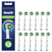 EAN 4210201395324 - Oral-B CrossAction Cross Action Clean Maximizer 12er FFS 12 pieza(s) Blanco imagen 2