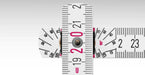 EAN 4005069145576 - Stabila 14557 regla de plegamiento Haya 2 m imagen 4