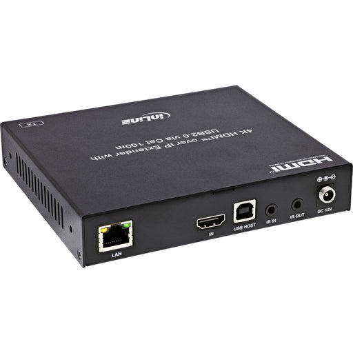 EAN 4043718348824 - InLine 57886I extensor KVM Transmisor imagen 2