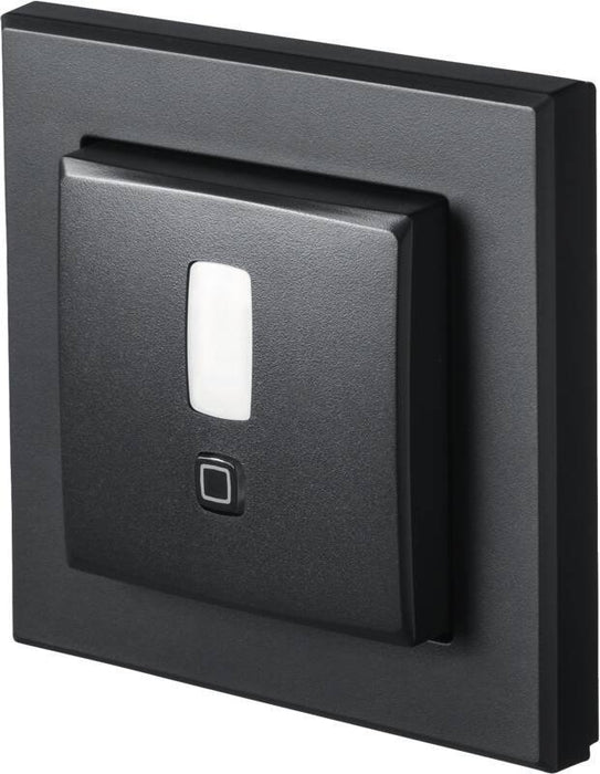 EAN 4047976599035 - Homematic IP 159903A0 detector de movimiento Inalámbrico y alámbrico Pared Antracita imagen 1