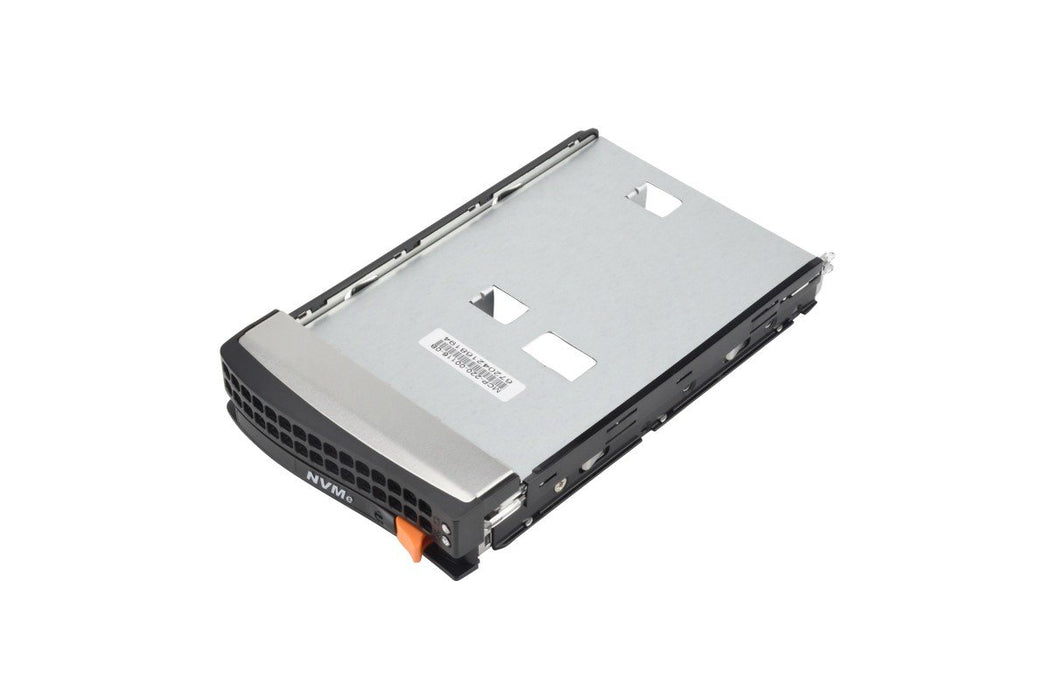 EAN 0672042168194 - Supermicro MCP-220-00116-0B caja para disco duro externo Negro 2.5/3.5" imagen 2