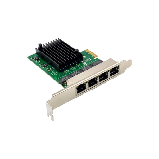 EAN 5715328085794 - Microconnect MC-PCIEX1-RTL8111F-Q no categorizado imagen 2