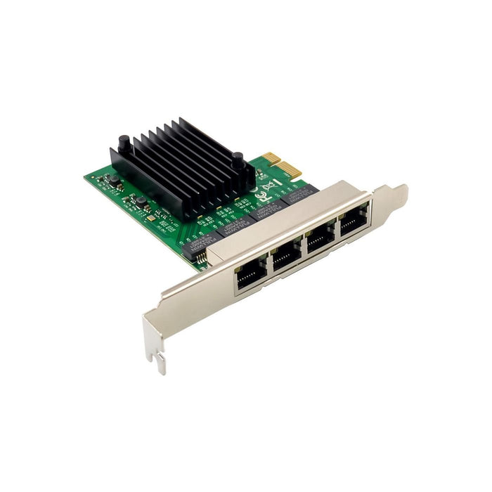 EAN 5715328085794 - Microconnect MC-PCIEX1-RTL8111F-Q no categorizado imagen 2