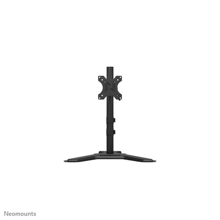 EAN 8721246340454 - Neomounts DS45-600BL1 soporte para monitor 81,3 cm (32") Escritorio Negro imagen 3