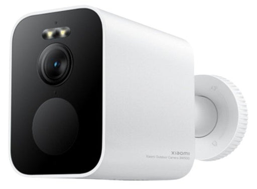 EAN 6941812774984 - Xiaomi Outdoor Camera BW500 Caja Cámara de seguridad IP Exterior 2560 x 1440 Pixeles Pared imagen 1