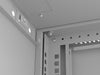 EAN 5901969446883 - Lanberg WF03-5304-10S armario rack 4U Bastidor de pared Gris imagen 11