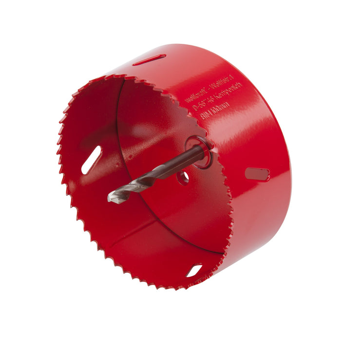 EAN 4006885549302 - wolfcraft GmbH 5493000 sierra de corona Destornillador inalámbrico 1 pieza(s) imagen 1