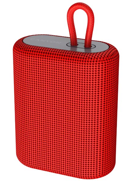 EAN 5291485009199 - Canyon BSP-4 Altavoz portátil estéreo 5 W imagen 4