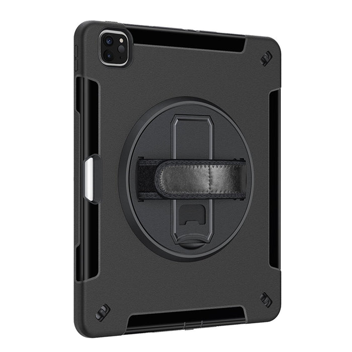 EAN 4252011904174 - 4smarts 540235 funda para tablet 32,8 cm (12.9") Negro imagen 2
