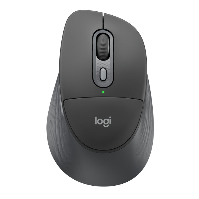 EAN 5099206134683 - Logitech Signature Comfort Plus M850 L ratón Universal mano derecha RF Wireless + Bluetooth Óptico 4000 D imagen 1