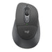 EAN 5099206134683 - Logitech Signature Comfort Plus M850 L ratón Universal mano derecha RF Wireless + Bluetooth Óptico 4000 D imagen 1