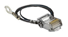 EAN 8592978125998 - Ubiquiti TOUGHCable cable de red Negro Cat5e imagen 1