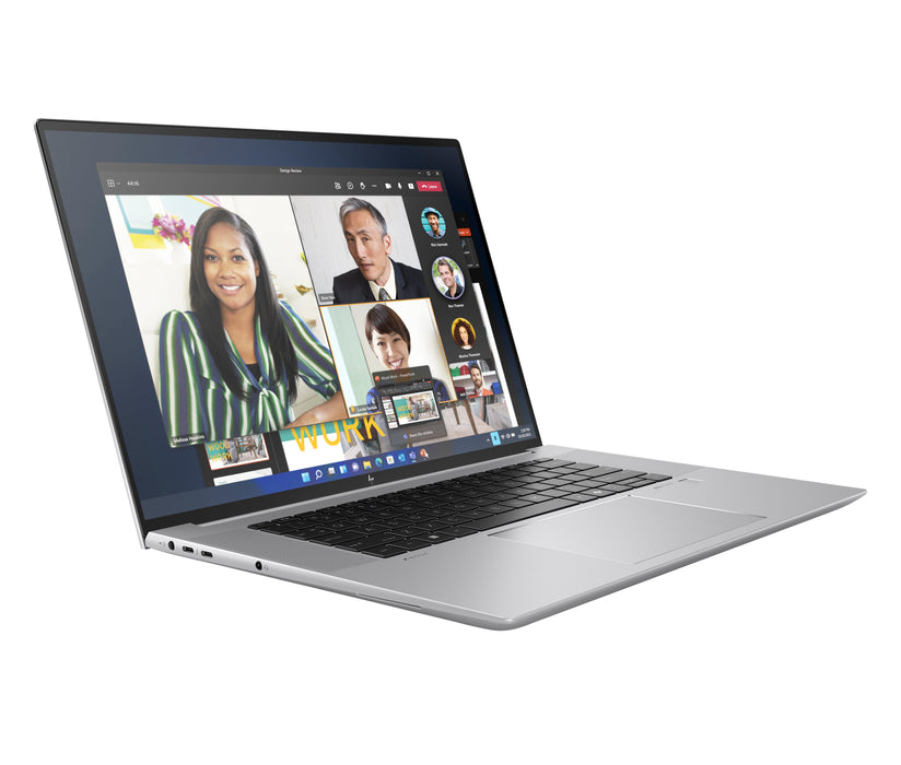 EAN 0198828385925 - HP ZBook Studio G11 Intel Core Ultra 7 165H Estación de trabajo móvil 40,6 cm (16") WUXGA 32 GB DDR5-SDRA imagen 2