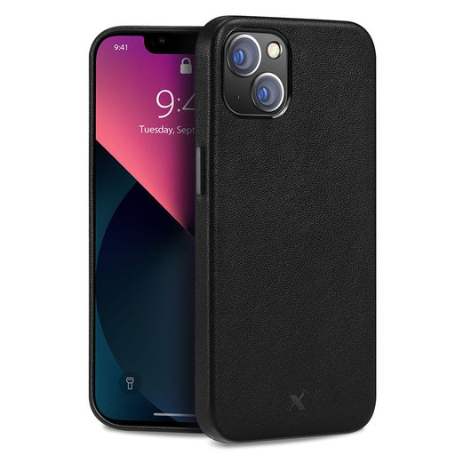 EAN 4250686412369 - nevox StyleShell PRO funda para teléfono móvil 17 cm (6.7") Negro imagen 1