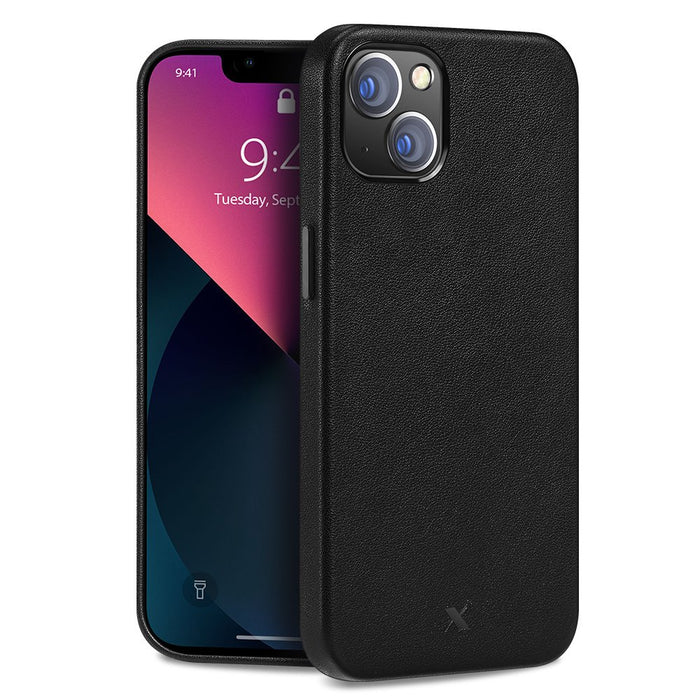 EAN 4250686412369 - nevox StyleShell PRO funda para teléfono móvil 17 cm (6.7") Negro imagen 1