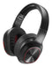 EAN 4047443538048 - Hama Spirit Calypso III Auriculares Inalámbrico Diadema Llamadas/Música Bluetooth Negro, Rojo imagen 2