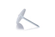 EAN 4034338650589 - f-tronic NS35/370 100 pieza(s) Clavos decorativos imagen 1